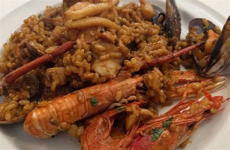 comida a domicilio castellar del valles|ArrozyPunto.com – Comida a domicilio – Arroces y mucho para。